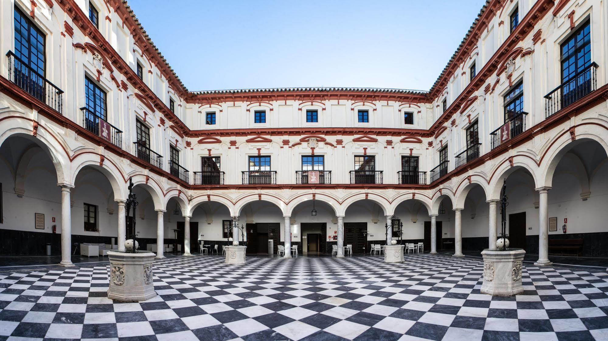 Boutique Convento Cadiz